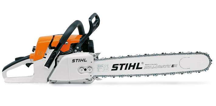 Máy cưa xăng Stihl MS-381