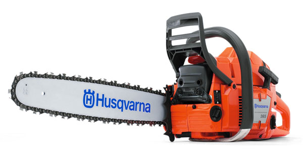 Máy cưa xăng husqvarna 365