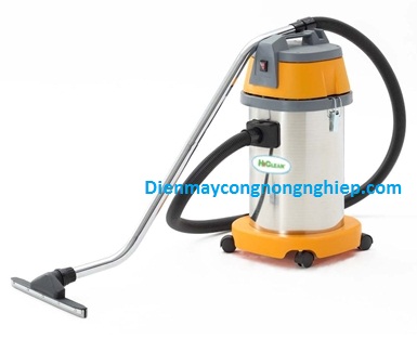 Máy hút bụi công nghiệp HiClean HC 30