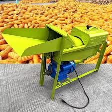 Máy tách hạt ngô DHBK35