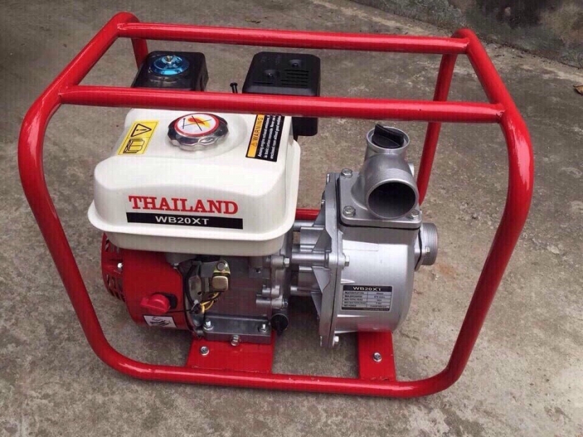 Máy bơm nước chạy xăng ThaiLand XB20WT