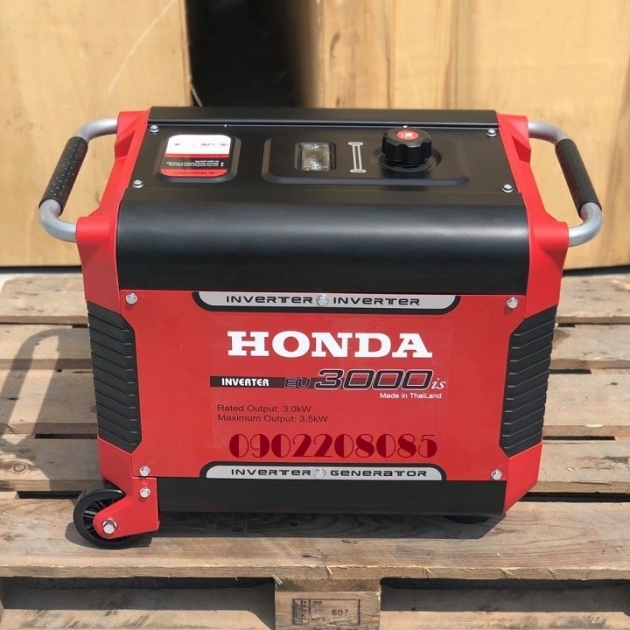 Máy phát điện Honda Inveter 3000W-EU3000i