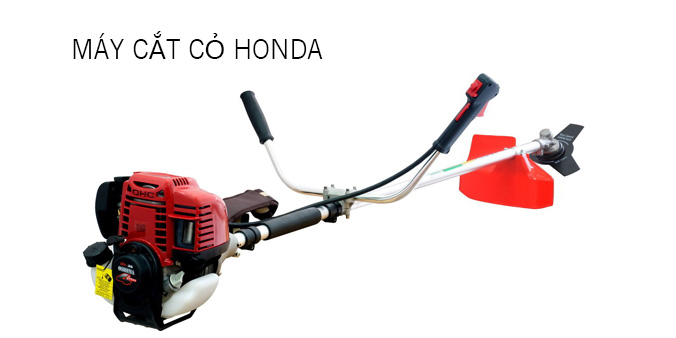 Máy cắt cỏ Honda